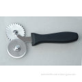 4" pizza wheel knife,pizza wheel cutter